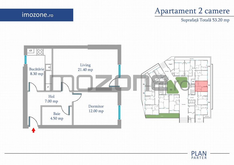 Metrou Pacii, Preciziei, Militari, apartament 2 camere, 56 mp, bloc nou.