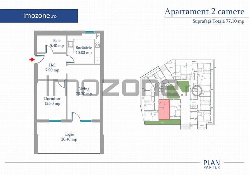 Metrou Pacii, Preciziei, Militari, apartament 2 camere, 63 mp, bloc nou.